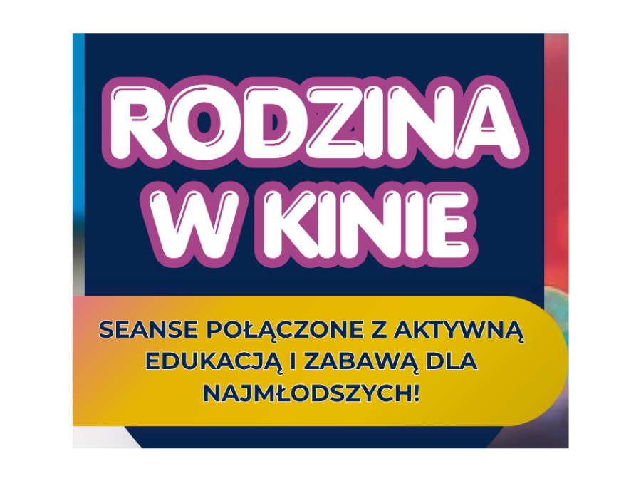 Rodzina w Kinie. Film „Kurozając i świątynia świstaka”